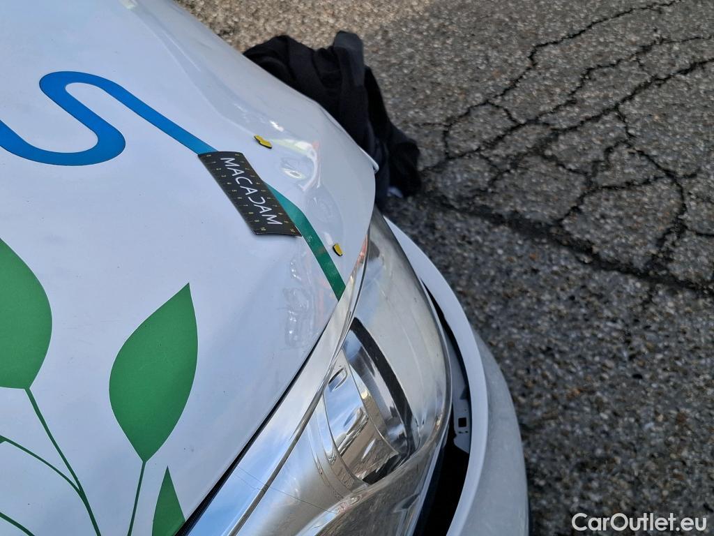  Nissan  NV200 NISSAN e  2009 4P Fourgon tole 40kWh 109ch Optima Electrique #13