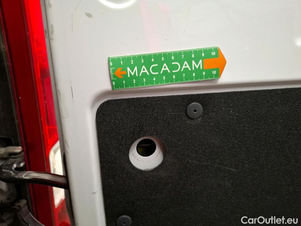  Citroen  Jumper  Fourgon 33 L1H1 BlueHDi 140 2.2 BlueHDi 140CV BVM6 6E #21