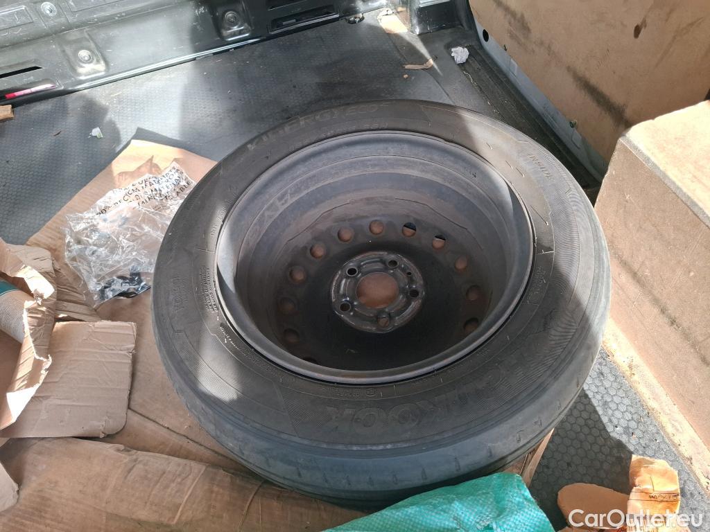  Nissan  NV200 NISSAN e  2009 4P Fourgon tole 40kWh 109ch Optima Electrique #55