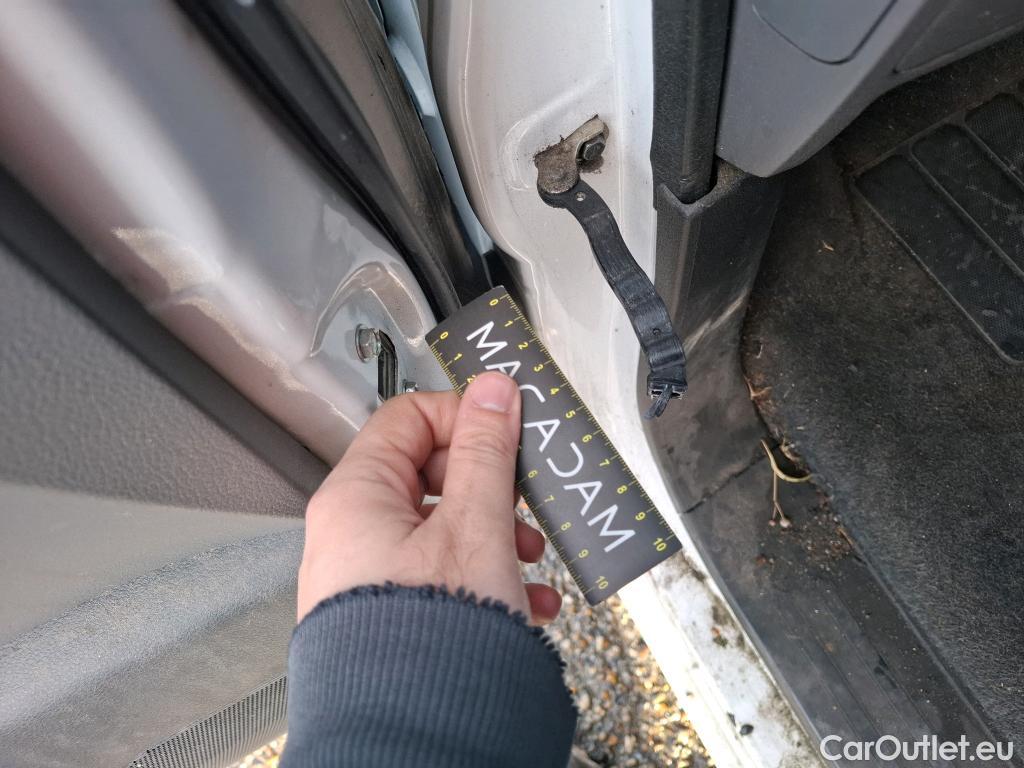  Nissan  NV200 NISSAN e  2009 4P Fourgon tole 40kWh 109ch Optima Electrique #61