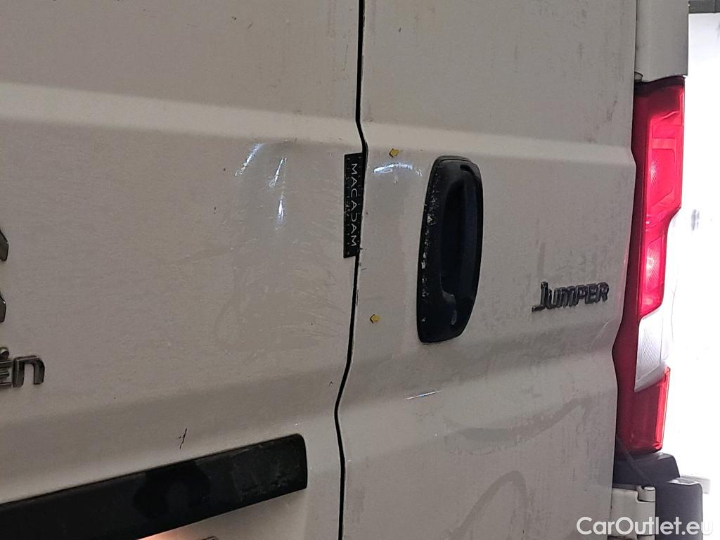  Citroen  Jumper  Fourgon Grand Volume 30 L2H2 Club BlueHDi 140 Start&Stop BlueHDi 140CV BVM6 E6dT #16