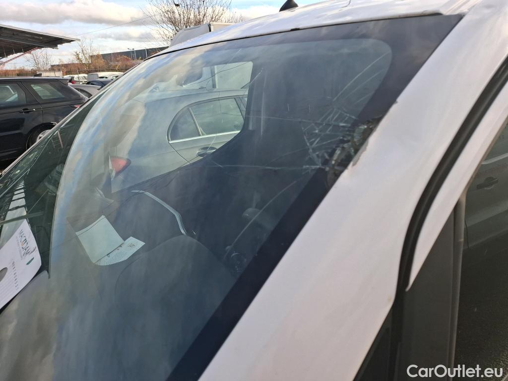  Nissan  NV200 NISSAN e  2009 4P Fourgon tole 40kWh 109ch Optima Electrique #18