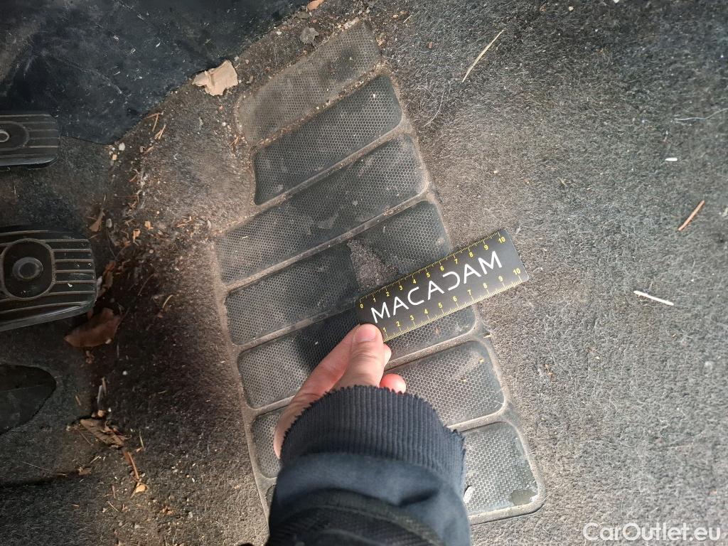  Nissan  NV200 NISSAN e  2009 4P Fourgon tole 40kWh 109ch Optima Electrique #78