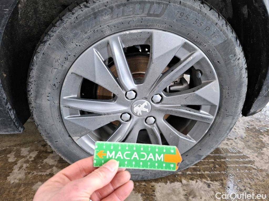  Peugeot  208  (e-) Active Business R 50kWh BVA / TRANSFO VP/VF #14