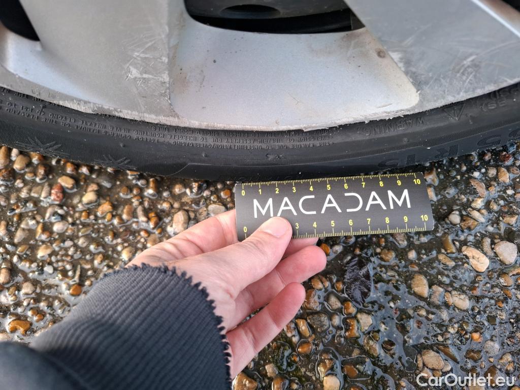  Nissan  NV200 NISSAN e  2009 4P Fourgon tole 40kWh 109ch Optima Electrique #71