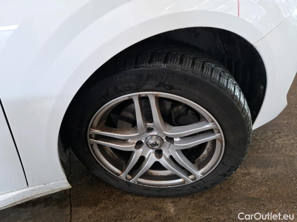  Peugeot  208  Active Business 1.2 PureTech 100CV BVM6 E6d / TRANSFO VP/VF #9