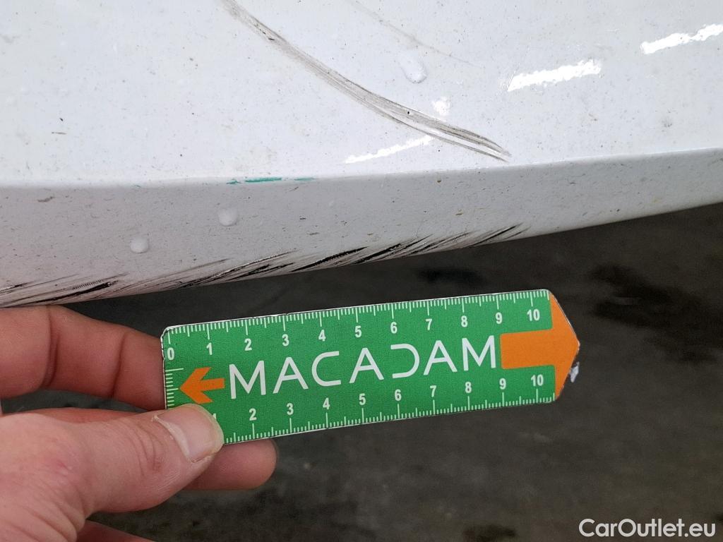  Peugeot  208  (e-) Active Business R 50kWh BVA / TRANSFO VP/VF #8