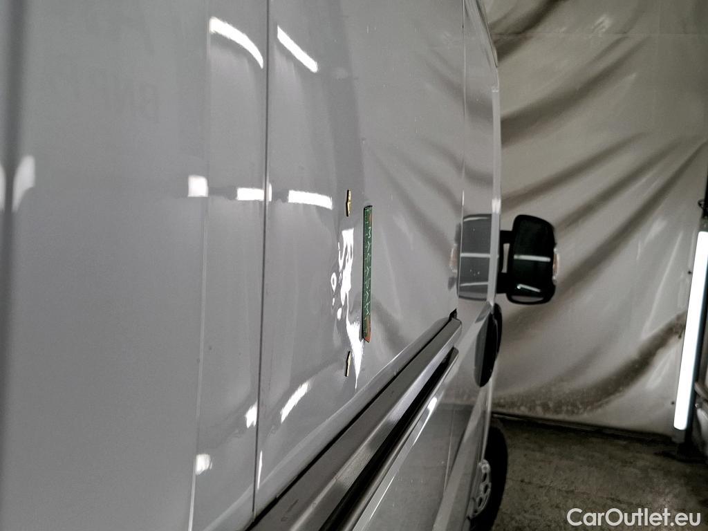  Citroen  Jumper  Fourgon 33 L1H1 BlueHDi 140 2.2 BlueHDi 140CV BVM6 6E #7