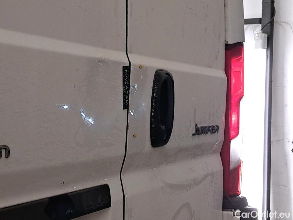  Citroen  Jumper  Fourgon Grand Volume 30 L2H2 Club BlueHDi 140 Start&Stop BlueHDi 140CV BVM6 E6dT #17