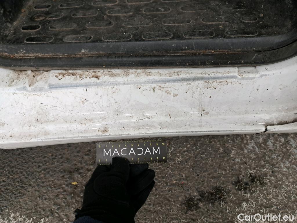  Citroen  Jumper  Fourgon Grand Volume 30 L2H2 Club BlueHDi 140 Start&Stop BlueHDi 140CV BVM6 E6dT #27