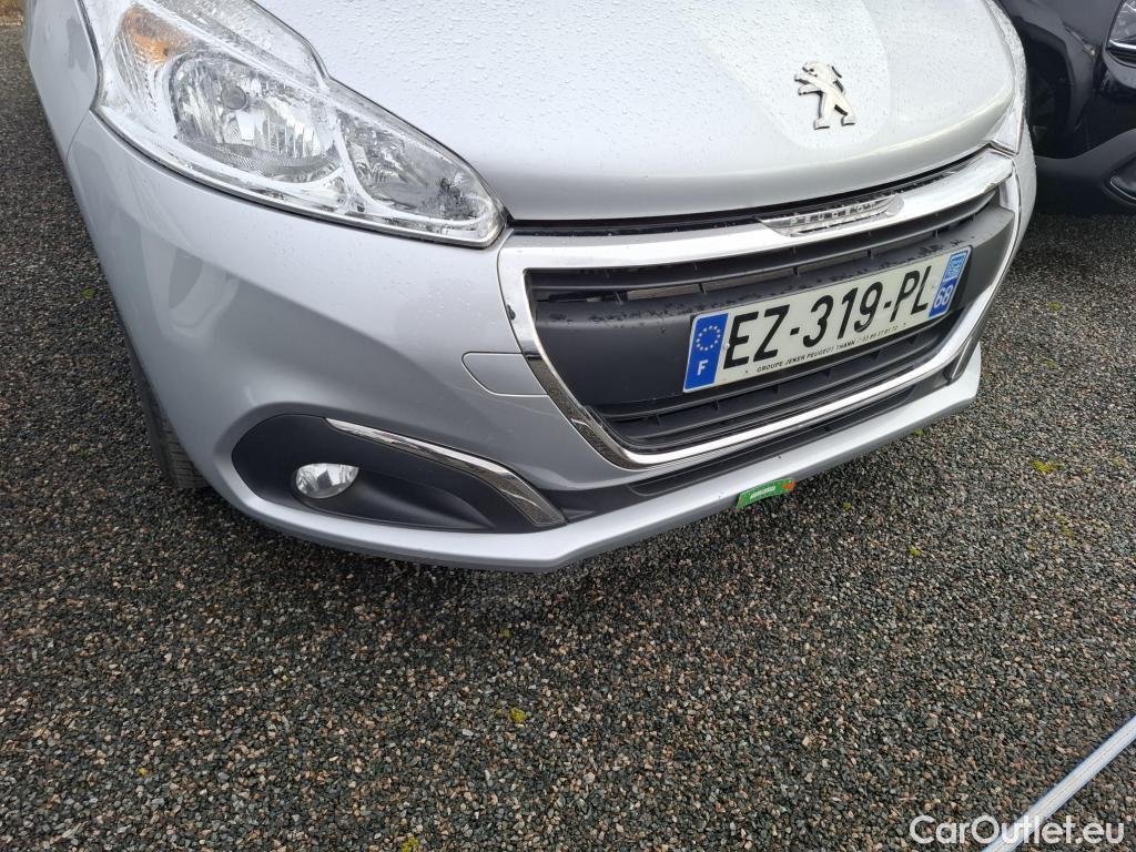  Peugeot  208  Affaire Premium 1.6 HDi 100CV BVM5 E6 #12