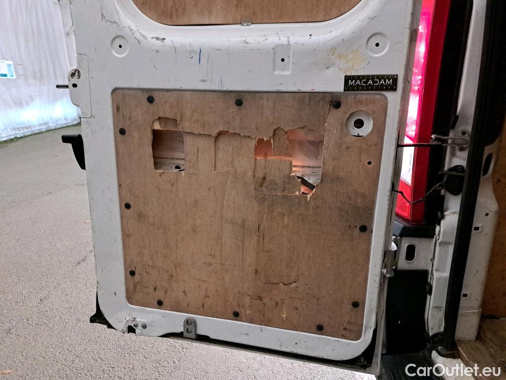  Citroen  Jumper  Fourgon Grand Volume 30 L2H2 Club BlueHDi 140 Start&Stop BlueHDi 140CV BVM6 E6dT #37