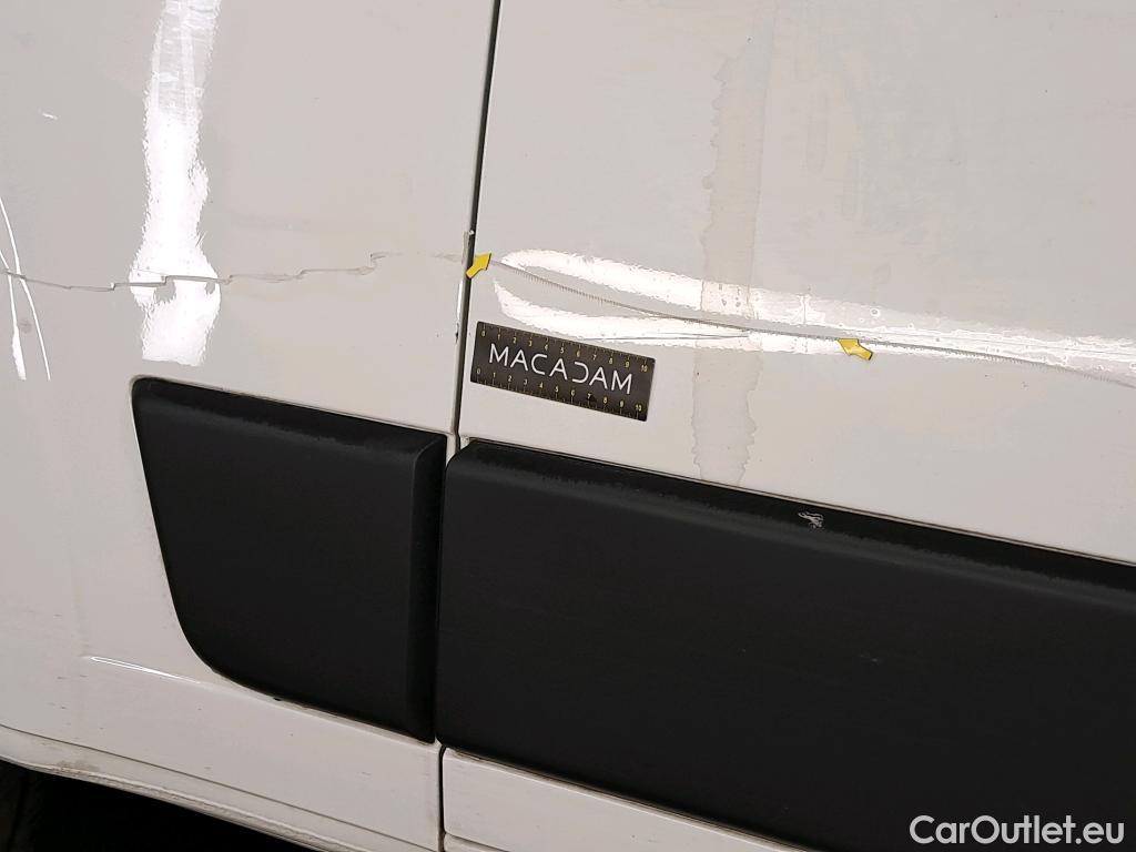  Citroen  Jumper  Fourgon Grand Volume 30 L2H2 Club BlueHDi 140 Start&Stop BlueHDi 140CV BVM6 E6dT #4