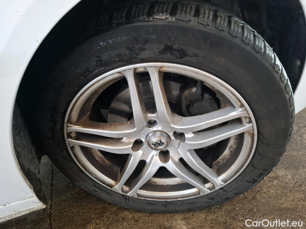  Peugeot  208  Active Business 1.2 PureTech 100CV BVM6 E6d / TRANSFO VP/VF #10