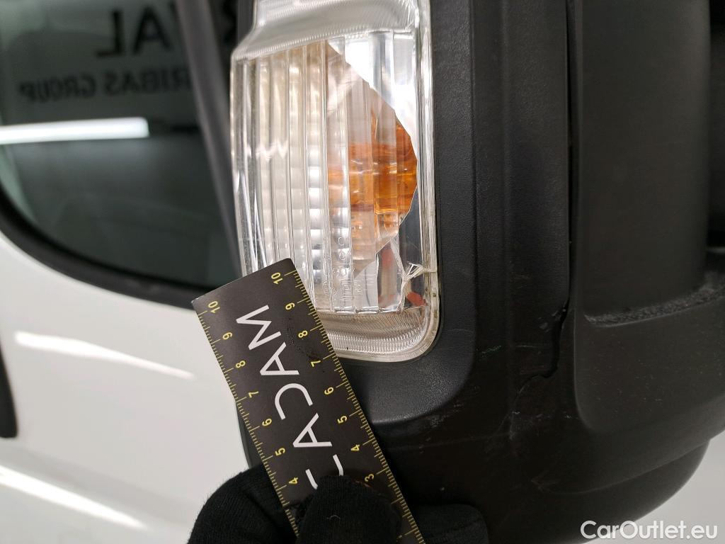  Citroen  Jumper  Fourgon Grand Volume 30 L2H2 Club BlueHDi 140 Start&Stop BlueHDi 140CV BVM6 E6dT #28