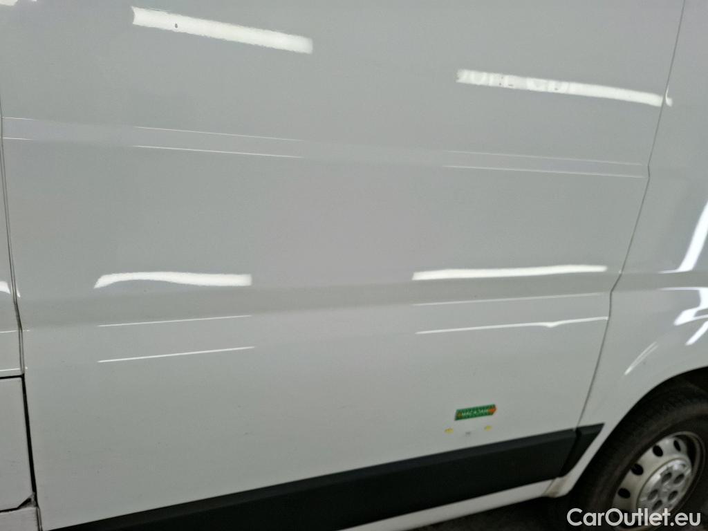  Citroen  Jumper  Fourgon 33 L1H1 BlueHDi 140 2.2 BlueHDi 140CV BVM6 6E #3