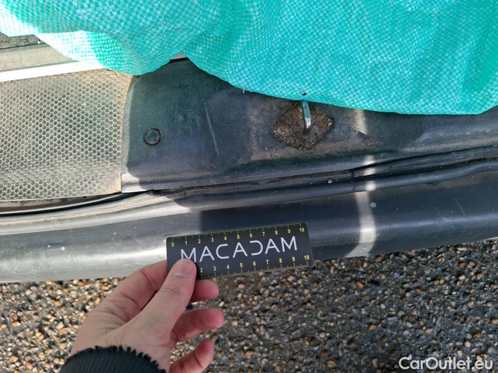  Nissan  NV200 NISSAN e  2009 4P Fourgon tole 40kWh 109ch Optima Electrique #73