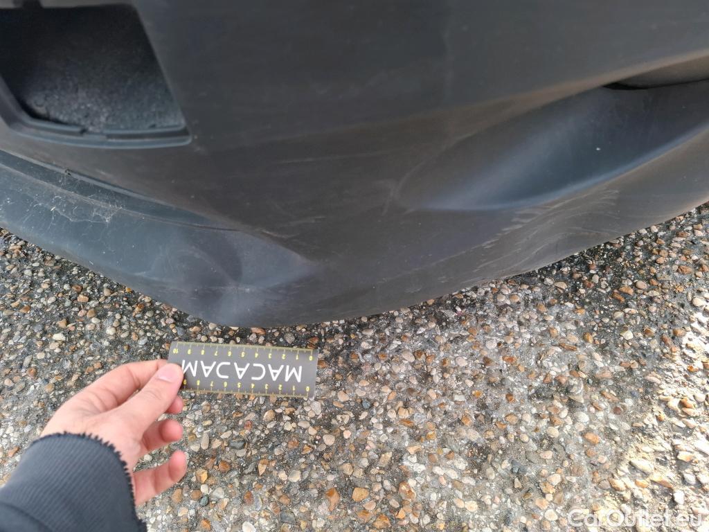  Nissan  NV200 NISSAN e  2009 4P Fourgon tole 40kWh 109ch Optima Electrique #29