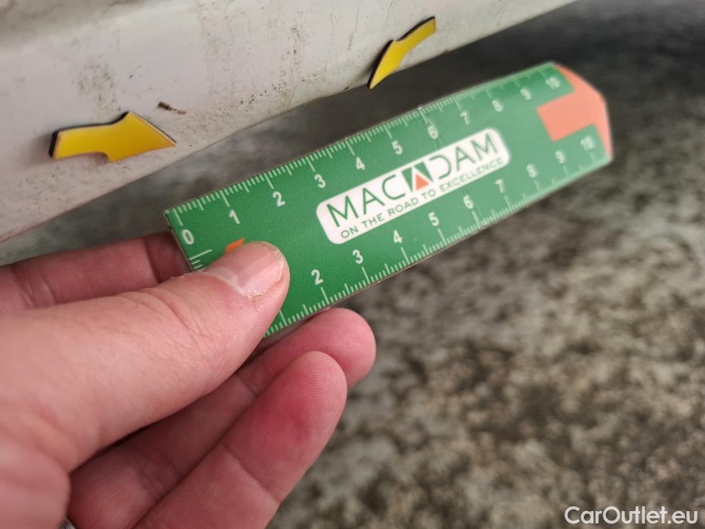  Citroen  Jumpy CITROEN  VU 4p Fourgon Taille M BlueHDi 120 S&S BVM6 Business #6