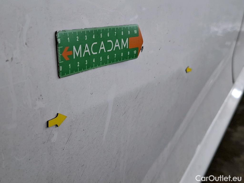  Peugeot  208  (e-) Active Business R 50kWh BVA / TRANSFO VP/VF #4