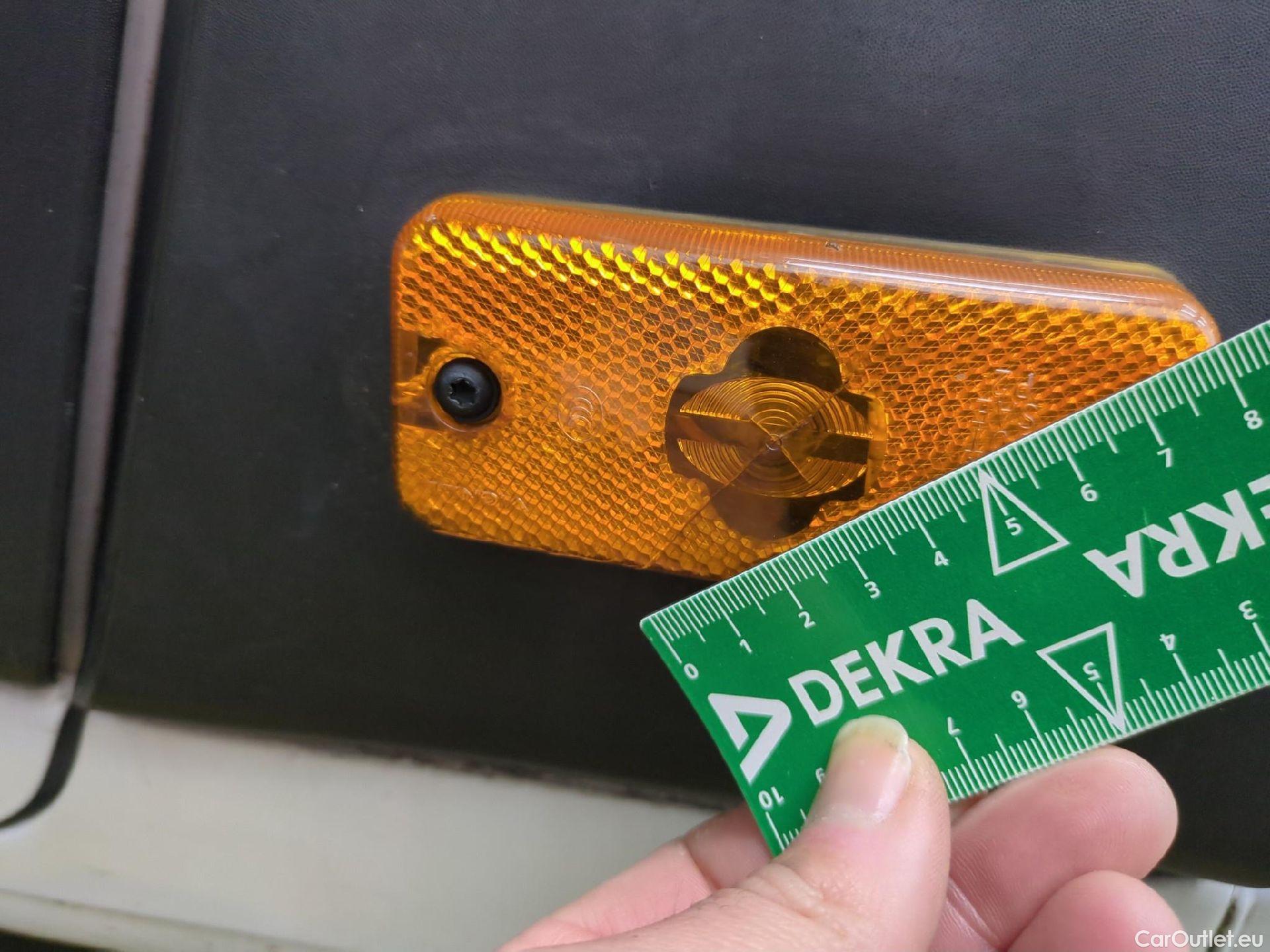  Fiat  Ducato FIAT  / 2014 / 4P / Fourgon tôlé 2.3 Mjet 140 Maxi 3.5 XL H2 Business #6