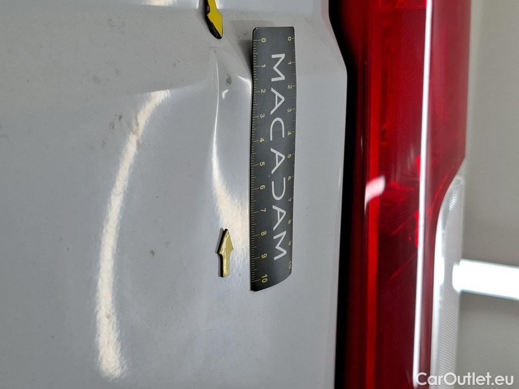  Fiat  Ducato FIAT  VU 4p Fourgon 30 C H1 20 Multijet 115 Pack Pro Nav #17