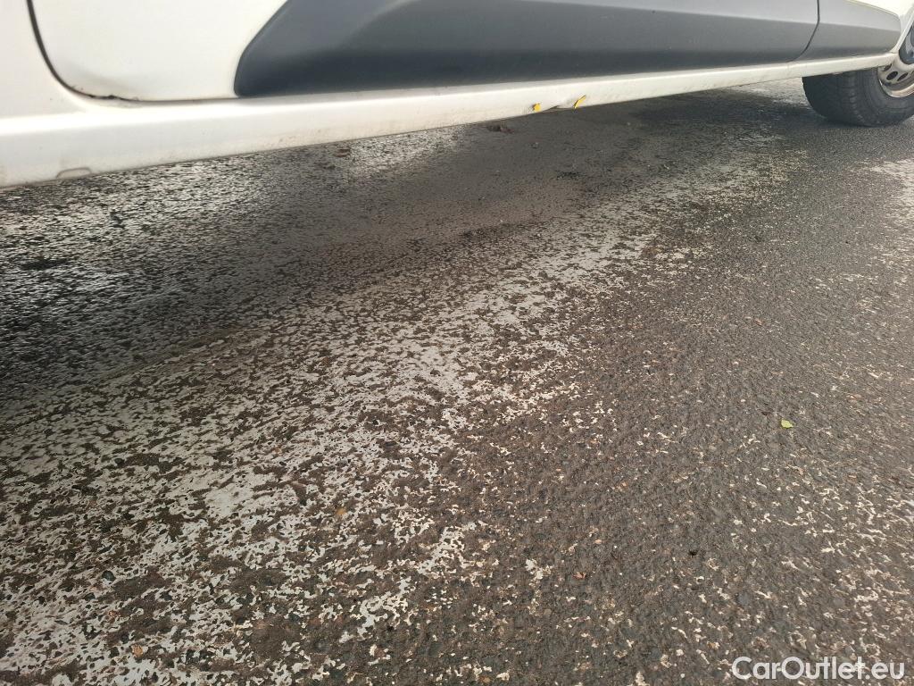  Citroen  Jumpy CITROEN  VU 4p Fourgon Taille M BlueHDi 120 S&S BVM6 Business #11