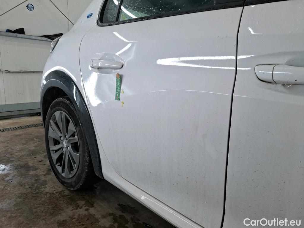  Peugeot  208  (e-) Active Business R 50kWh BVA / TRANSFO VP/VF #31