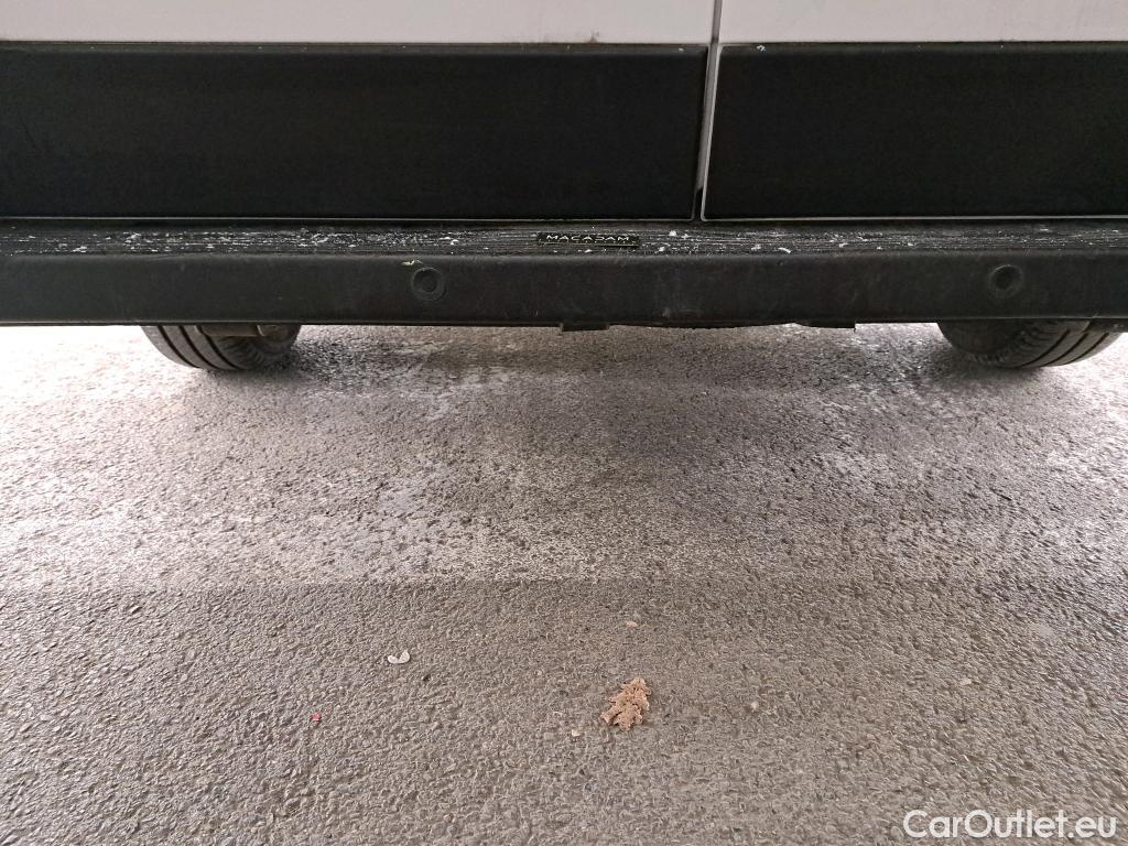  Citroen  Jumper  Fourgon Grand Volume 30 L2H2 Club BlueHDi 140 Start&Stop BlueHDi 140CV BVM6 E6dT #25