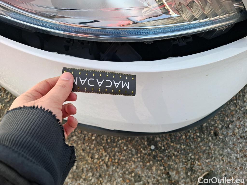  Nissan  NV200 NISSAN e  2009 4P Fourgon tole 40kWh 109ch Optima Electrique #84