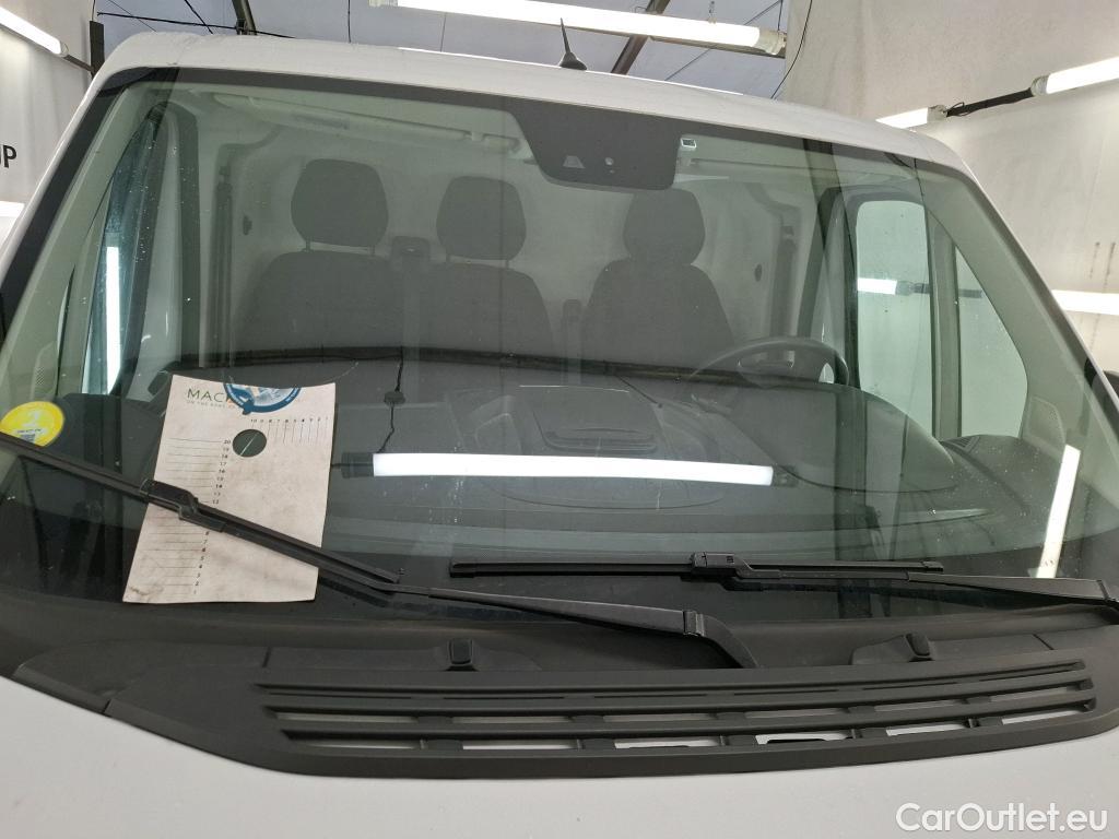  Citroen  Jumper  Fourgon 33 L1H1 BlueHDi 140 2.2 BlueHDi 140CV BVM6 6E #1