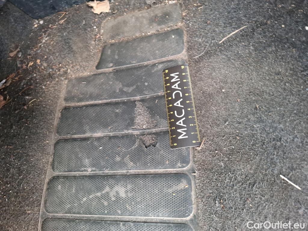  Nissan  NV200 NISSAN e  2009 4P Fourgon tole 40kWh 109ch Optima Electrique #77