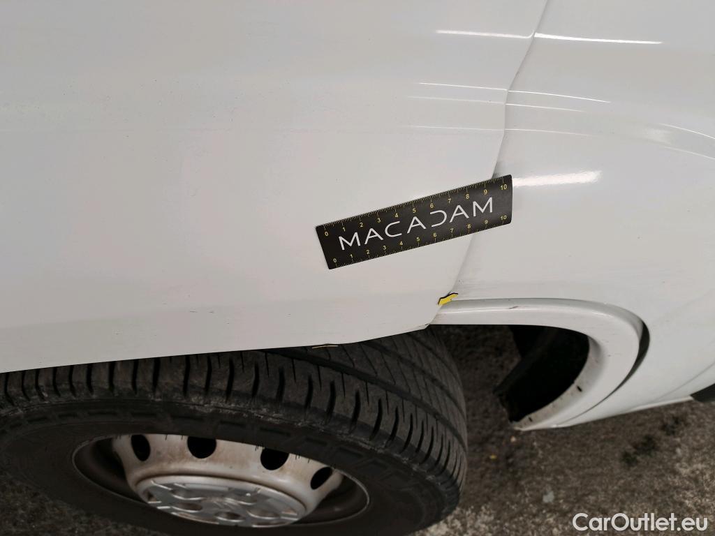  Citroen  Jumper  Fourgon Grand Volume 30 L2H2 Club BlueHDi 140 Start&Stop BlueHDi 140CV BVM6 E6dT #12