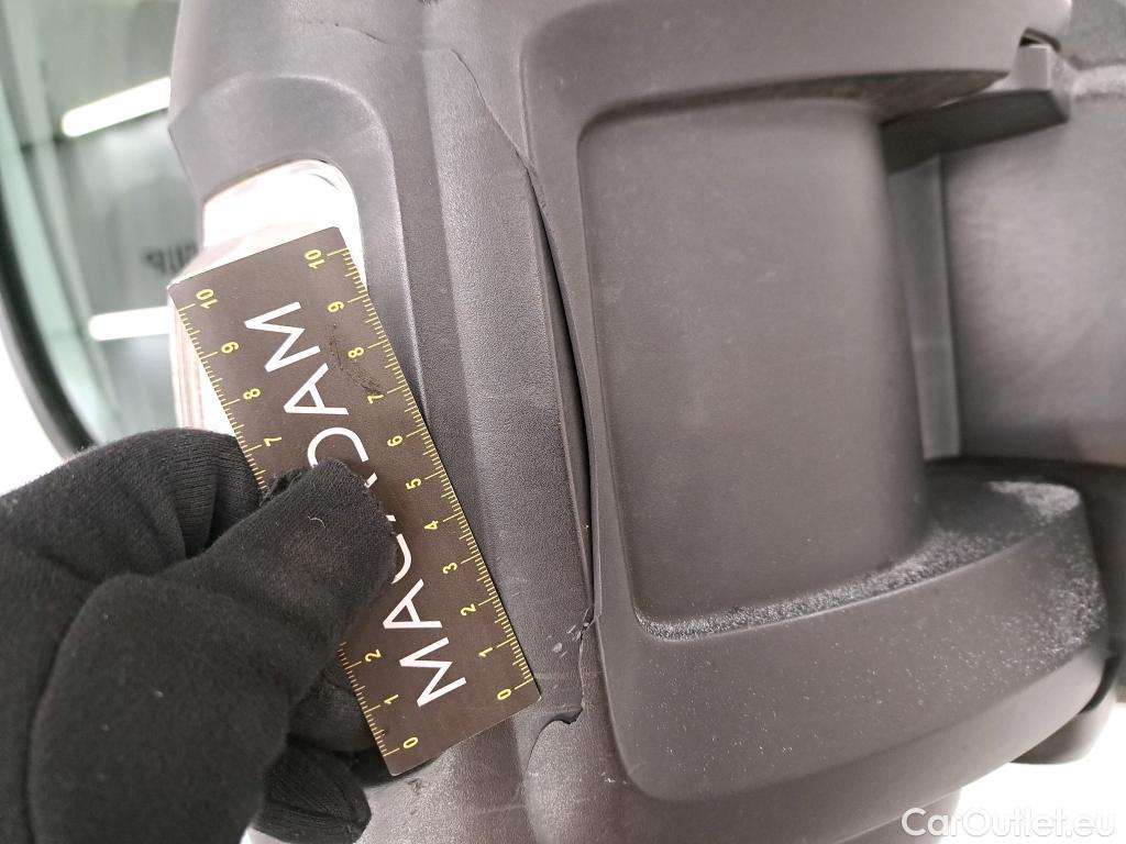  Citroen  Jumper  Fourgon Grand Volume 30 L2H2 Club BlueHDi 140 Start&Stop BlueHDi 140CV BVM6 E6dT #14