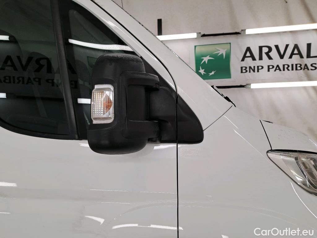  Citroen  Jumper  Fourgon Grand Volume 30 L2H2 Club BlueHDi 140 Start&Stop BlueHDi 140CV BVM6 E6dT #13