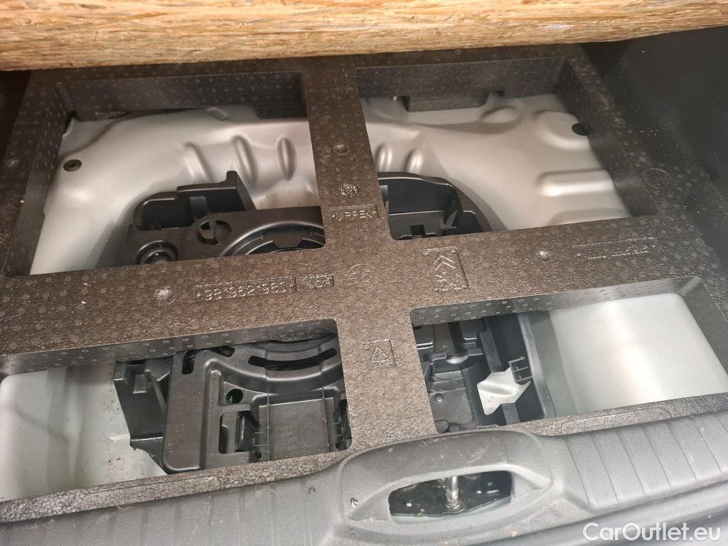  Peugeot  208  Affaire Premium 1.6 HDi 100CV BVM5 E6 #28