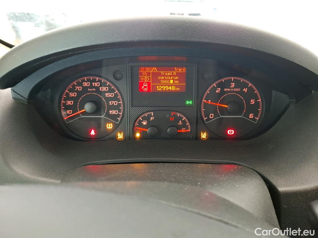  Peugeot  Boxer  Fourgon Surélevé 333 L2H2 Asphalt BlueHDi 140 Stop&Start 140CV BVM6 #7