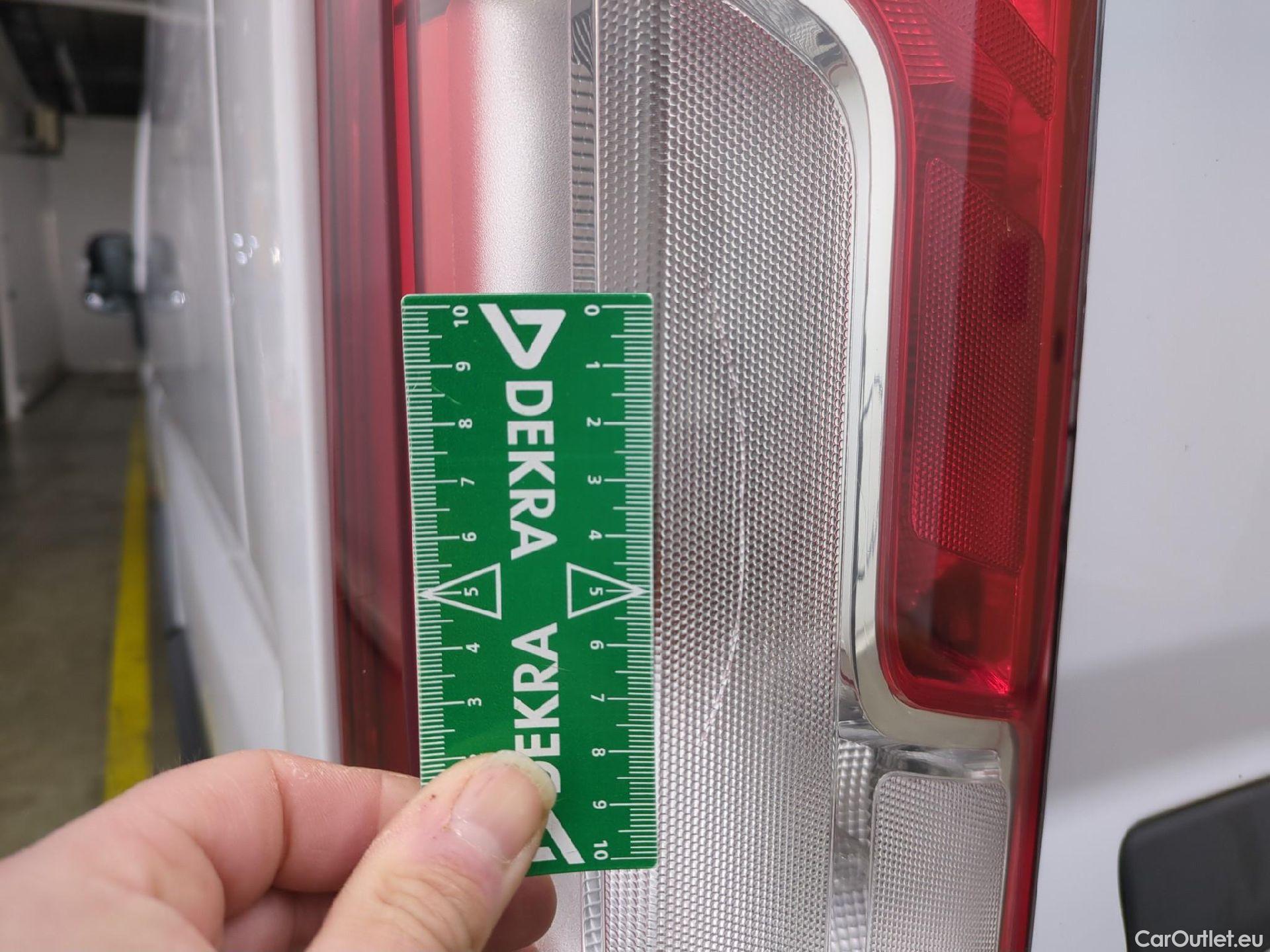  Fiat  Ducato FIAT  / 2014 / 4P / Fourgon tôlé 2.3 Mjet 140 Maxi 3.5 XL H2 Business #15