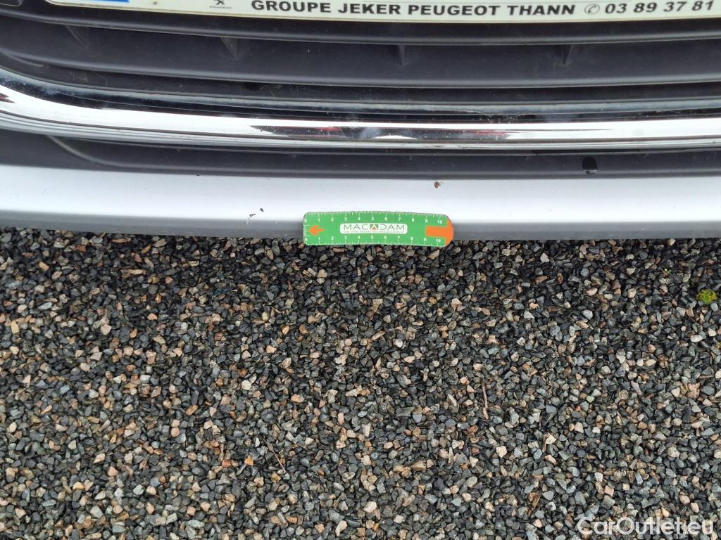  Peugeot  208  Affaire Premium 1.6 HDi 100CV BVM5 E6 #11