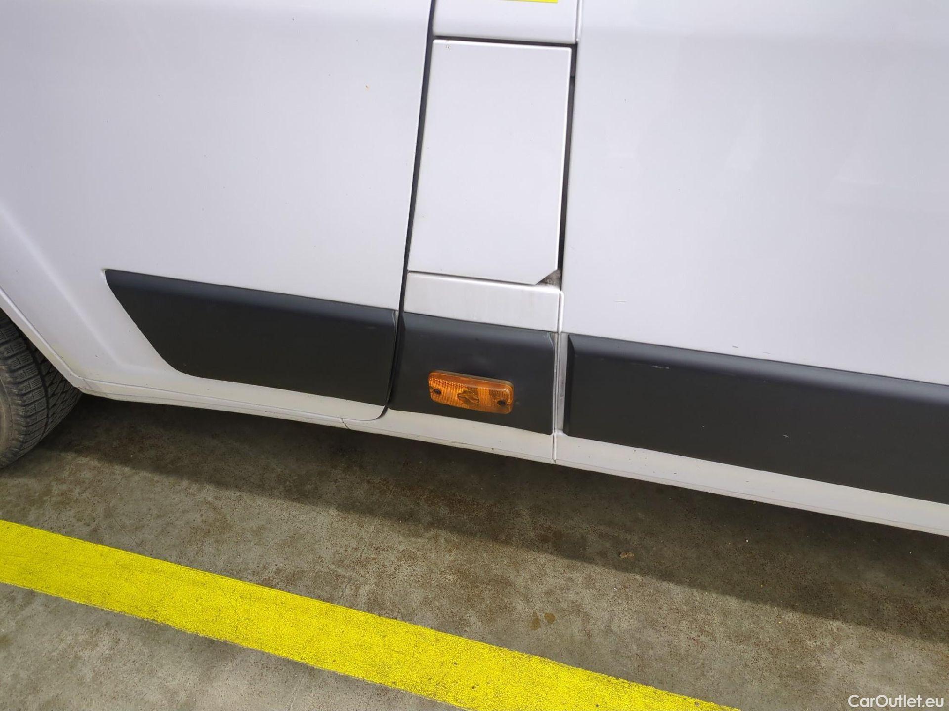  Fiat  Ducato FIAT  / 2014 / 4P / Fourgon tôlé 2.3 Mjet 140 Maxi 3.5 XL H2 Business #7