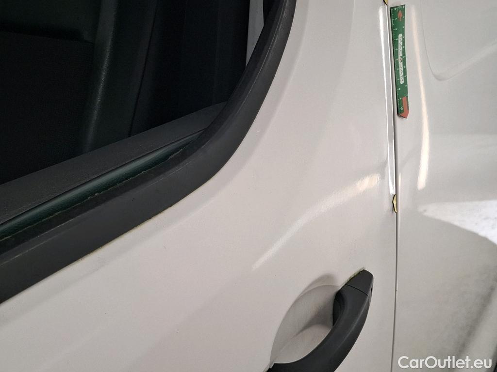  Citroen  Jumpy CITROEN  VU 4p Fourgon Taille M BlueHDi 120 S&S BVM6 Business #10