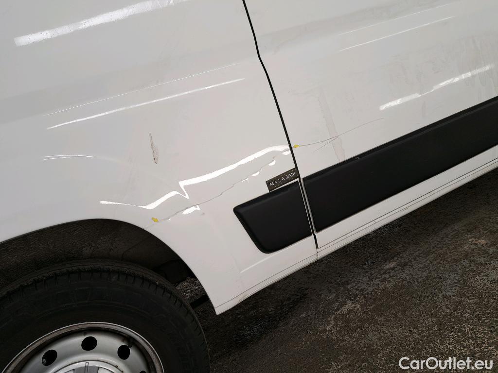  Citroen  Jumper  Fourgon Grand Volume 30 L2H2 Club BlueHDi 140 Start&Stop BlueHDi 140CV BVM6 E6dT #1