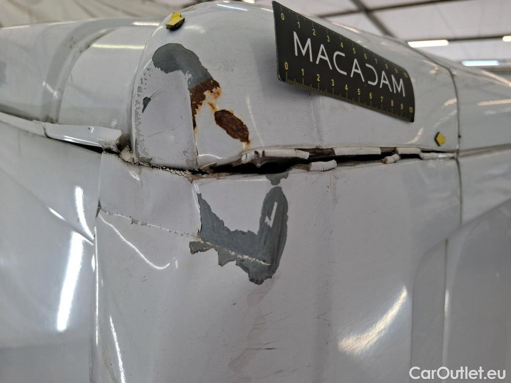  Fiat  Ducato FIAT  VU 4p Fourgon 30 C H1 20 Multijet 115 Pack Pro Nav #42