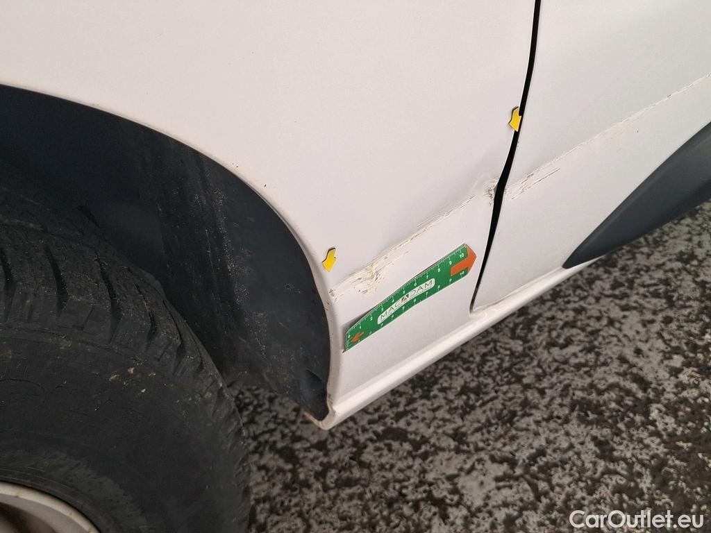  Citroen  Jumpy CITROEN  VU 4p Fourgon Taille M BlueHDi 120 S&S BVM6 Business #2