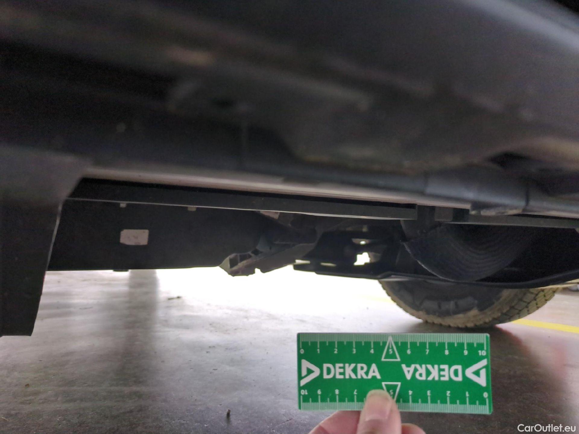  Fiat  Ducato FIAT  / 2014 / 4P / Fourgon tôlé 2.3 Mjet 140 Maxi 3.5 XL H2 Business #5