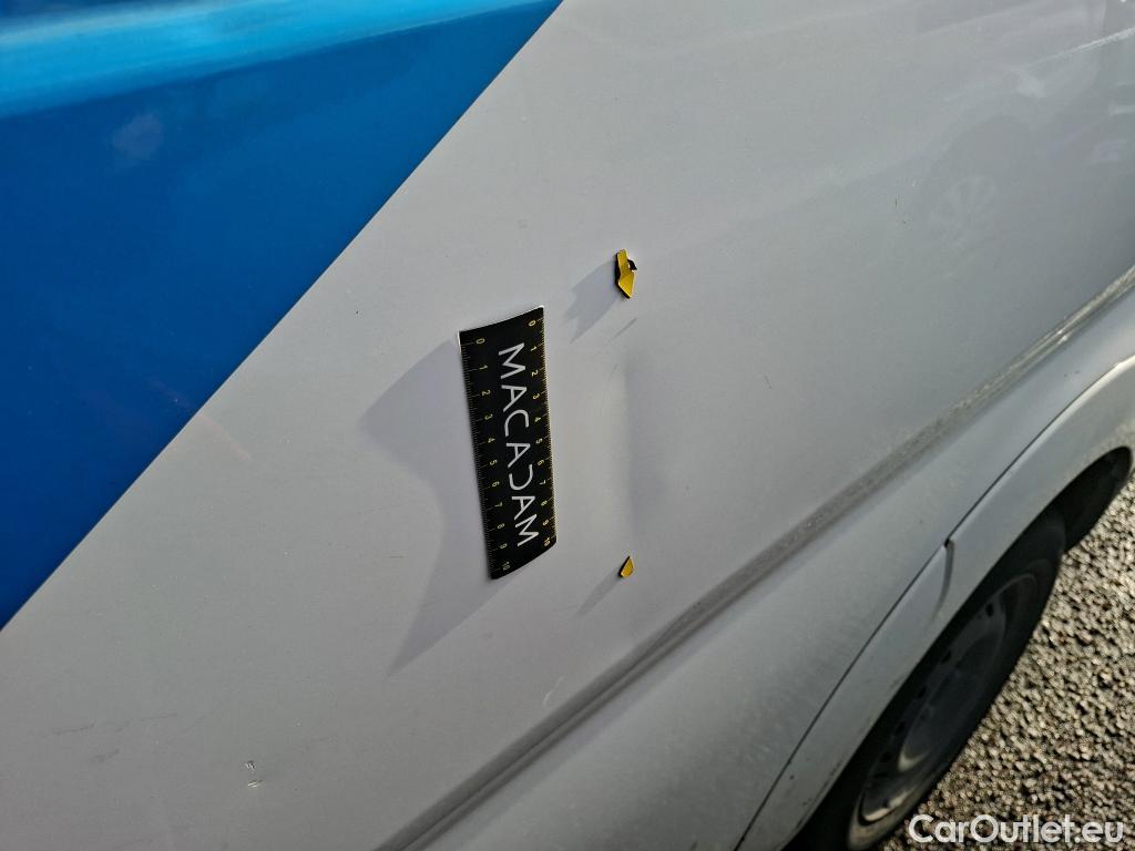  Nissan  NV200 NISSAN e  2009 4P Fourgon tole 40kWh 109ch Optima Electrique #22