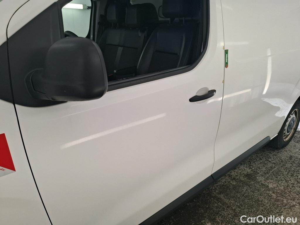  Citroen  Jumpy CITROEN  VU 4p Fourgon Taille M BlueHDi 120 S&S BVM6 Business #8