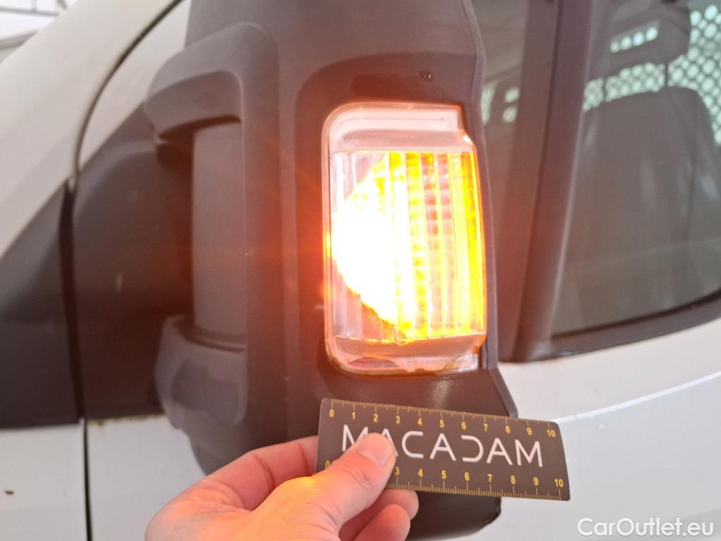  Peugeot  Boxer PEUGEOT  CHASSIS CAB SC VU 2p VGA 2.0 BLUEHDI 130 S&S PRO SR 435 L3 châssis cabine #15