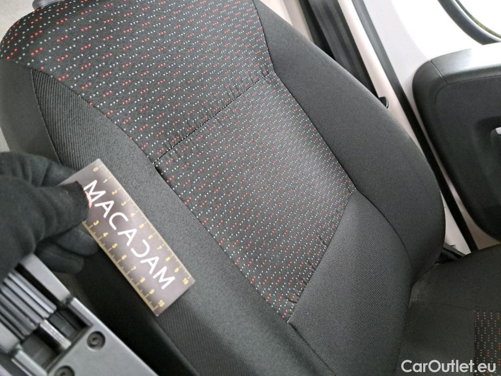  Citroen  Jumper  Fourgon Grand Volume 30 L2H2 Club BlueHDi 140 Start&Stop BlueHDi 140CV BVM6 E6dT #36