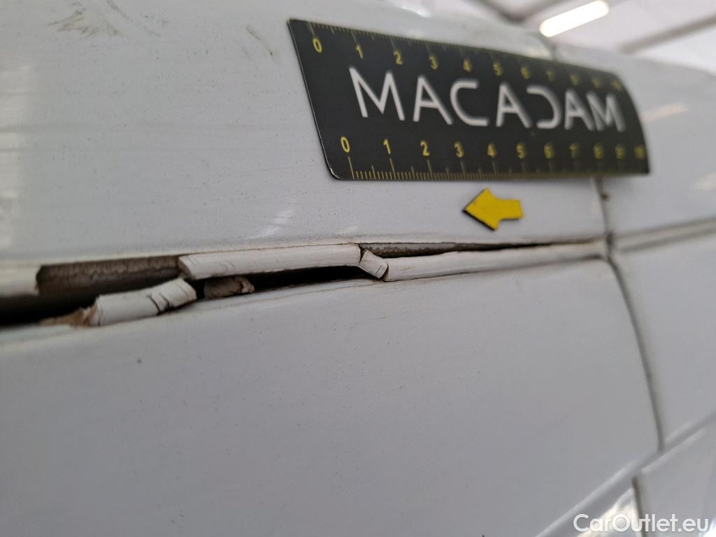  Fiat  Ducato FIAT  VU 4p Fourgon 30 C H1 20 Multijet 115 Pack Pro Nav #45